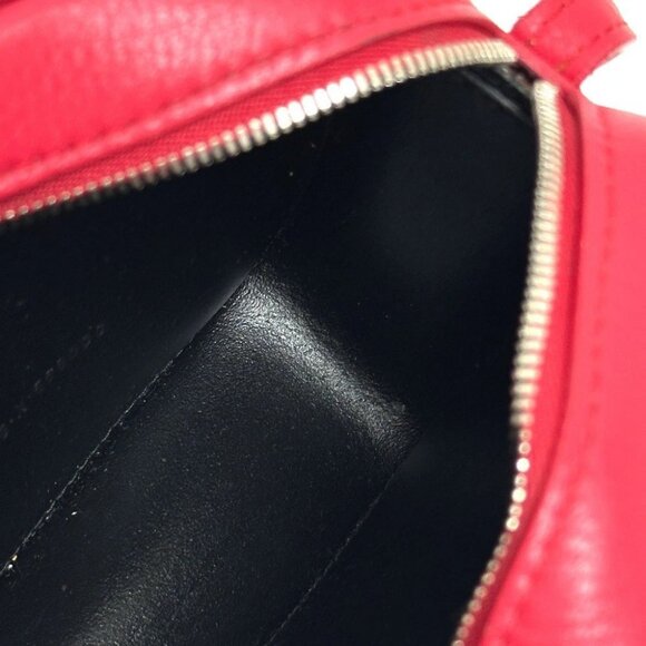 BALENCIAGA 552372 EVERYDAY EVERYDAY Camera Bag XS Crossbody Bag Shoulder Bag - Picture 15 of 16